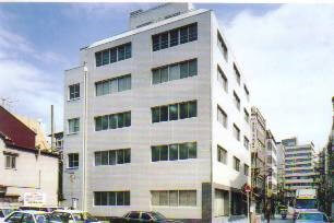 Ｓ造共同住宅新築工事