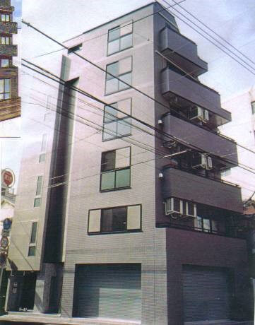 Ｓ造共同住宅新築工事